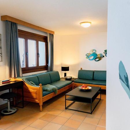 Apartment Weitblick - Almresort Gerlitzen Treffen Buitenkant foto