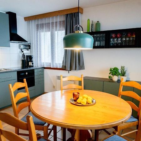 Apartment Weitblick - Almresort Gerlitzen Treffen Buitenkant foto