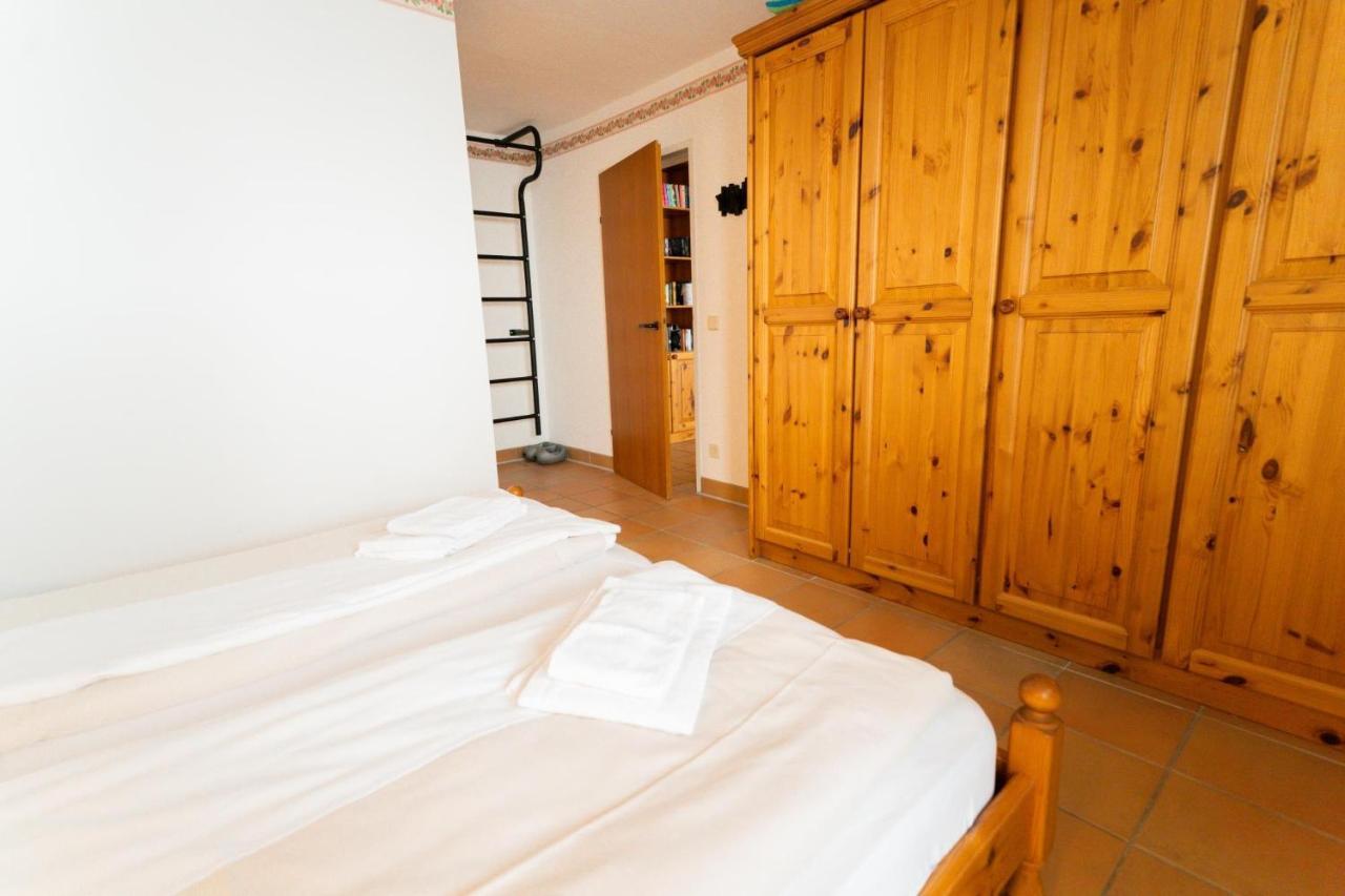 Apartment Weitblick - Almresort Gerlitzen Treffen Buitenkant foto